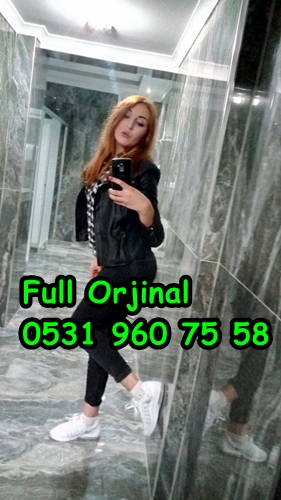 Samsun Yabancı Bayan Ateş