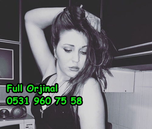 Samsun Yabancı Bayan Ateş