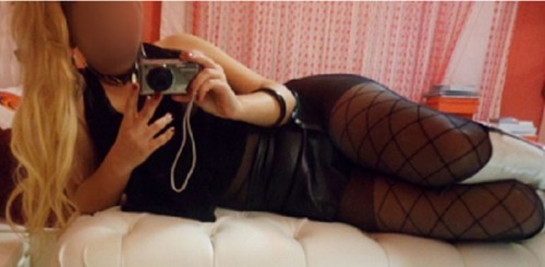 Samsun Yabancı Bayan Didem