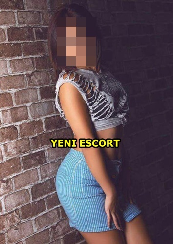 Samsun Yabancı Bayan Elçin