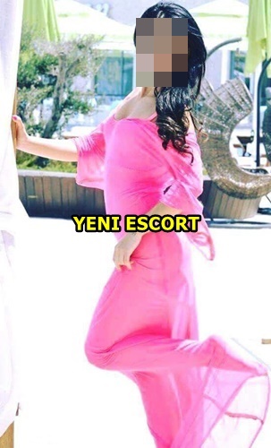 Samsun Yabancı Bayan Elçin