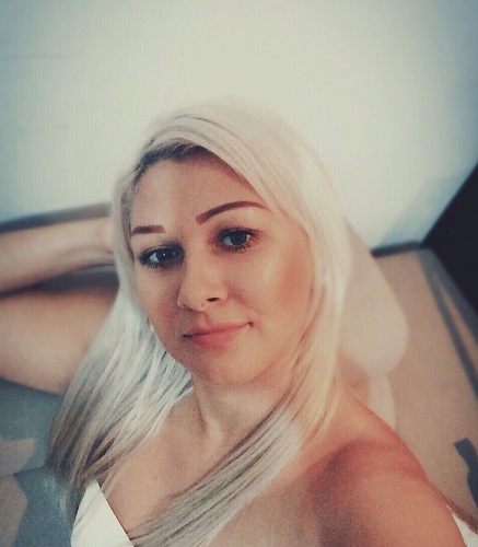 Samsun Yabancı Bayan Irmak