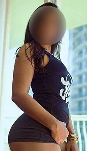 Samsun Yabancı Bayan Lütfiye