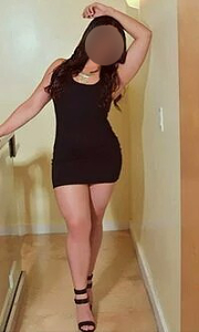 Samsun Yabancı Bayan Lütfiye