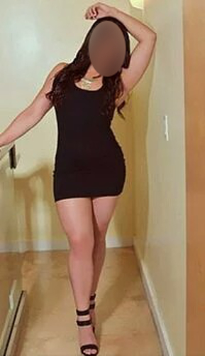 Samsun Yabancı Bayan Lütfiye