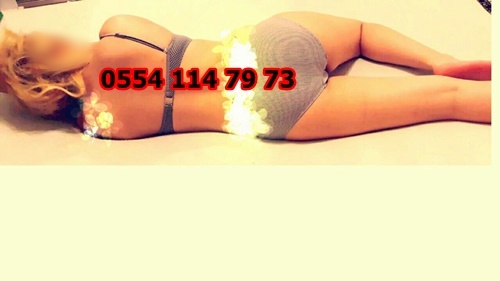 Samsun Yabancı Bayan Vesile