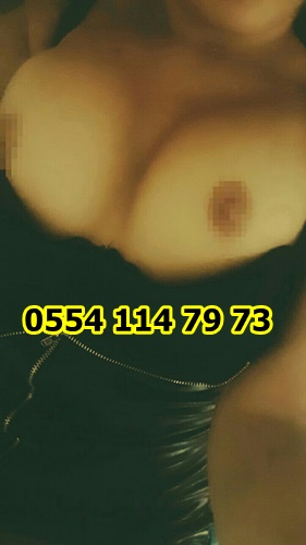 Samsun Yabancı Bayan Vesile