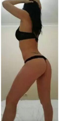 Samsun Yabancı Bayan Yaşam