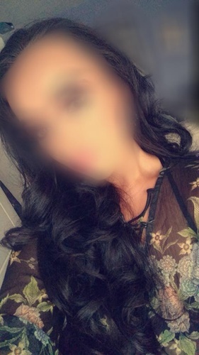 Samsun Yabancı Bayan Yonca