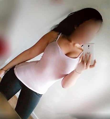 Samsun Yabancı Bayan Yonca