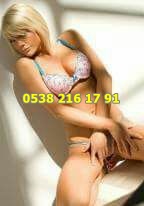 Samsun Yeni Escort Büşra