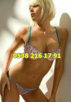 Samsun Yeni Escort Büşra