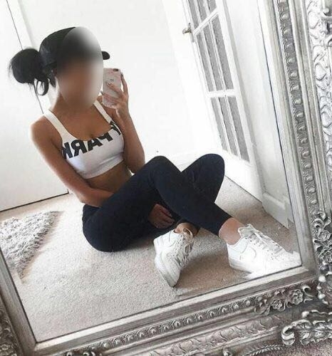 Samsun Yeni Escort Refika