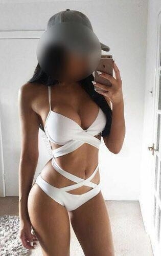 Samsun Yeni Escort Refika