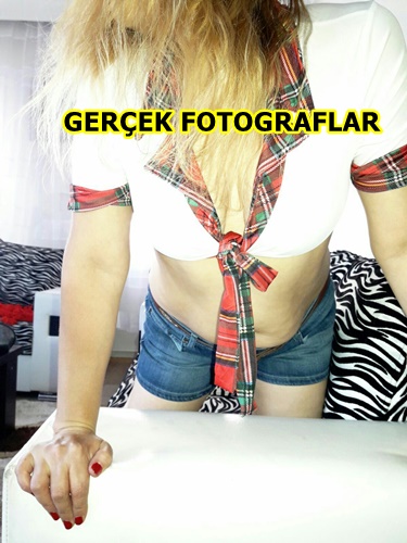 Samsun Yeni Escort Serra