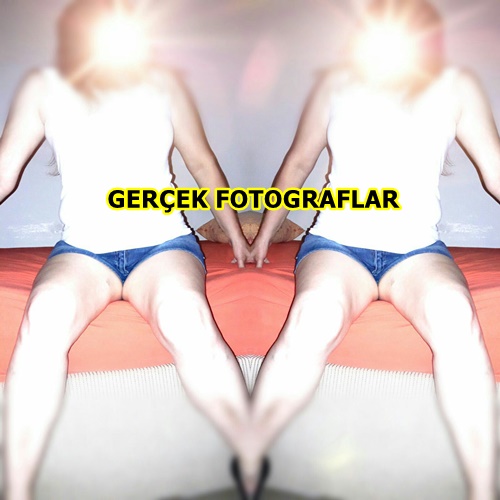 Samsun Yeni Escort Serra