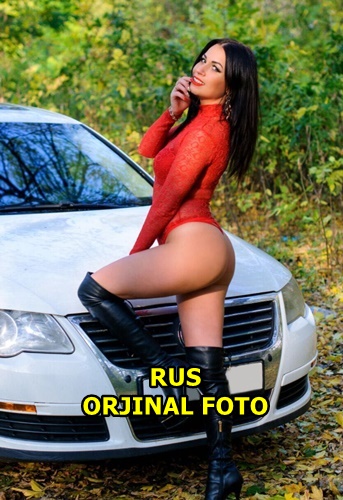 Samsun Yeni Rus Escort Tanya