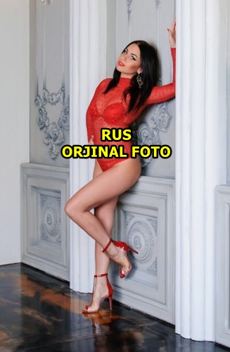 Samsun Yeni Rus Escort Tanya