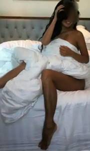 Samsunden Escort Bayan Ece