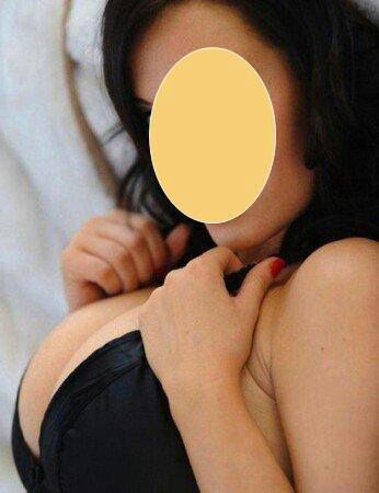 Samsunın Yeni Yüzü Escort Bayan Hilal