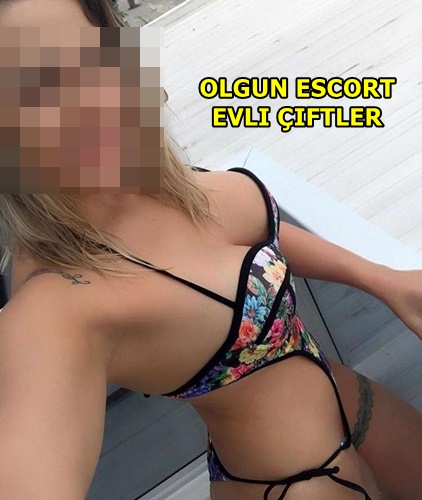 Samsun'un Ateşli ve Görkemli Bayan Escortu