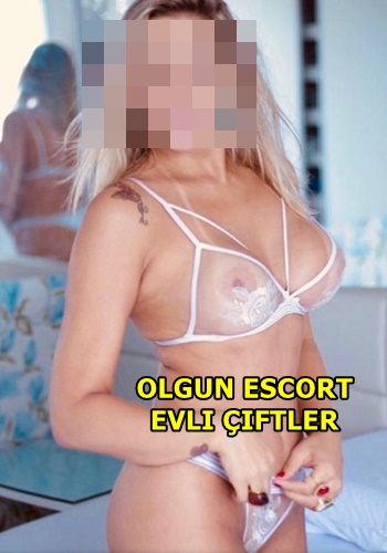 Samsun'un Ateşli ve Görkemli Bayan Escortu