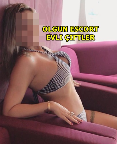Samsun'un Ateşli ve Görkemli Bayan Escortu