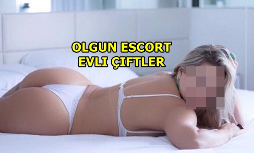 Samsun'un Ateşli ve Görkemli Bayan Escortu