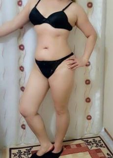 Samsun'un Büyüleyici Escortu: Nil