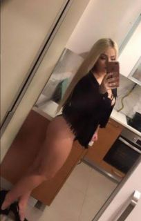 Samsun'un Büyüleyici Escortu: Nil