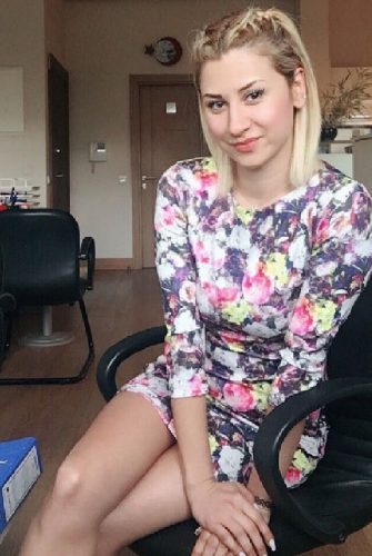 Samsun'un Eşsiz Escort Bayanı İle Tanışın