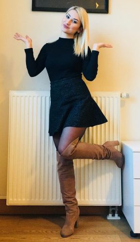 Samsun'un Eşsiz Escort Bayanı İle Tanışın