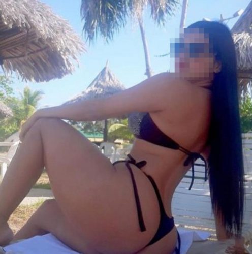 Samsun'un Eşsiz Escort Bayanı İle Tanışın