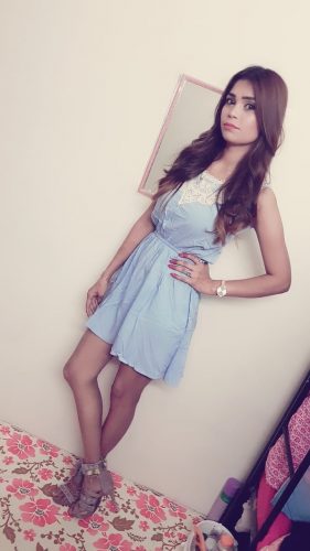 Sarı saçlı Günal