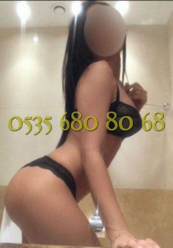 Seçkin fatezi yapan escort Nesrin