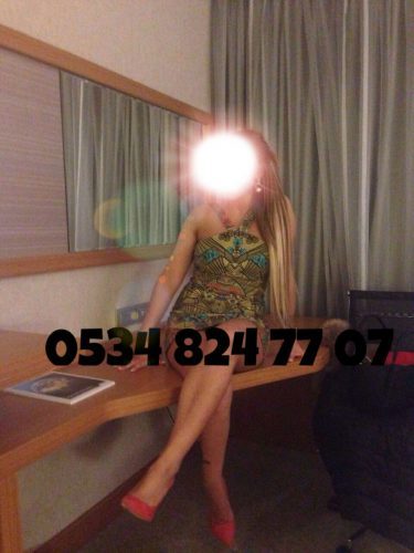 Seçkin saksocu eskort Derya