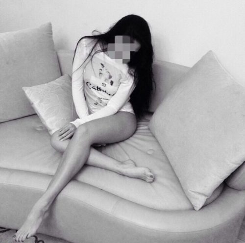 Seçkin tecrübeli escort Jalenur