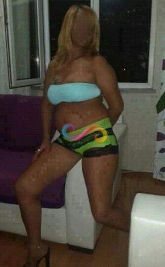 Seks kraliçası esmer eskort Ayşe