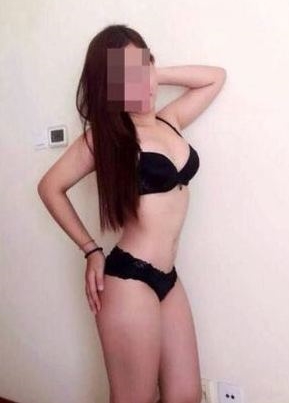 Seks kraliçası genç escort Necla
