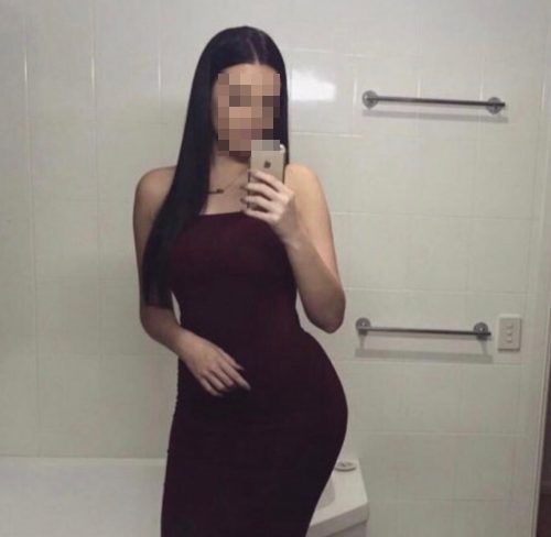 Seksapel Escort Efser