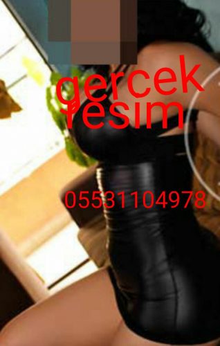 Seksapel fatezi yapan Elif