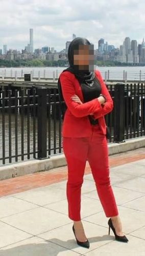 Seksi esmer eskort Fatmanur