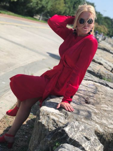 Seksi eve gelen eskort Ekin