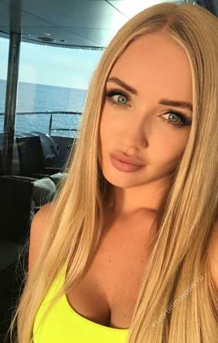 Seksi fatezi yapan eskort Nazende