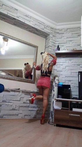 Seksi orijinal resimli escort Elif