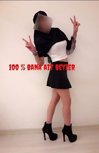 Seksi orijinal resimli kız Edis