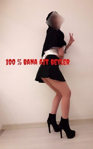 Seksi orijinal resimli kız Edis