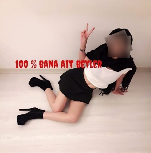 Seksi orijinal resimli kız Edis