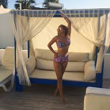 Seksi orijinal resimli kız Keriman