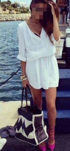 Seksi sakso çeken escort Mehveş